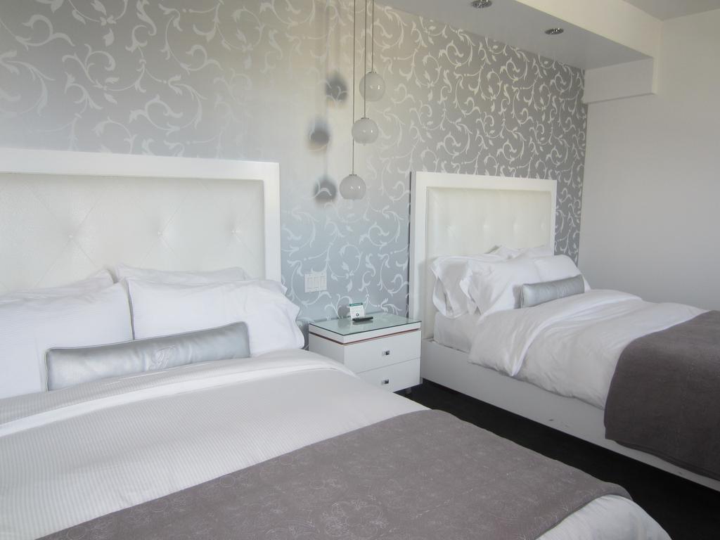 La Pensione Hotel San Diego Cameră foto